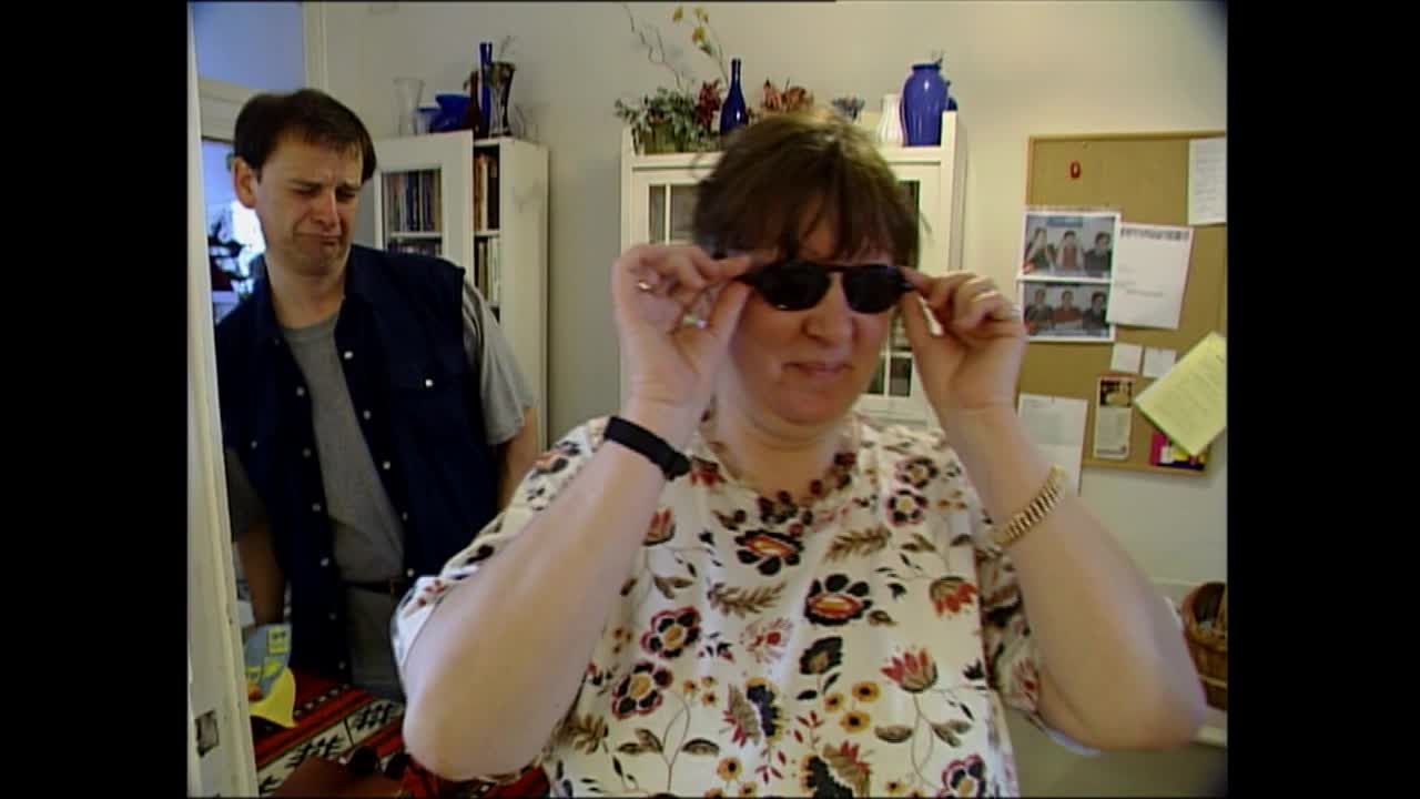 Tausche Familie - Staffel 1 Folge 1