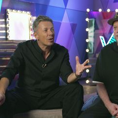 Die Fantastischen Vier kündigen Abschiedstour an: Michi und Smudo im Interview