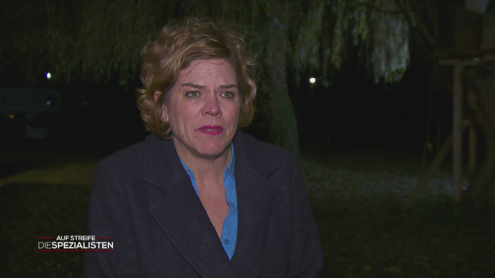 Aber bitte mit Sahne