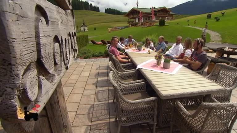 Bauer sucht Frau Staffel 13 Folge 3 - Die Hofwochen beginnen