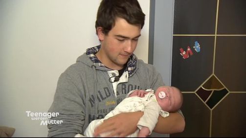 Teenager werden Mütter Teenager werden Mütter - Staffel 10 Folge 7: Teenager werden Mütter Staffel 10 Folge 7