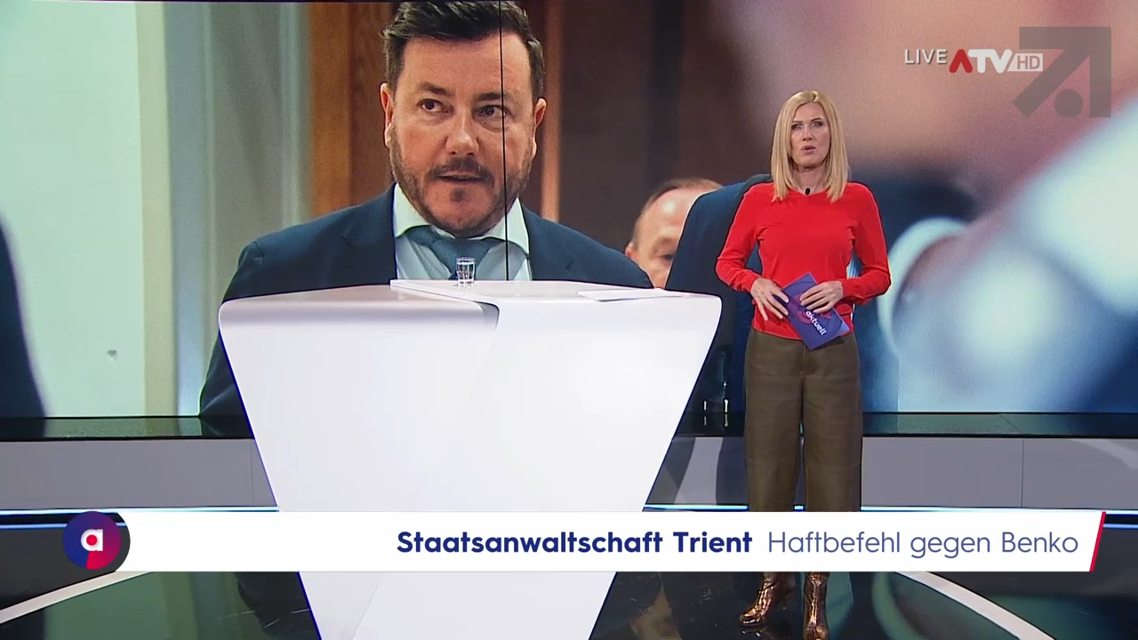 ATV Aktuell vom 03.12.2024