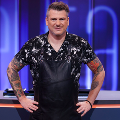 S14E05: Mit Gebärdensprache - Da ist Musik drin - mit Daniel Gottschlich