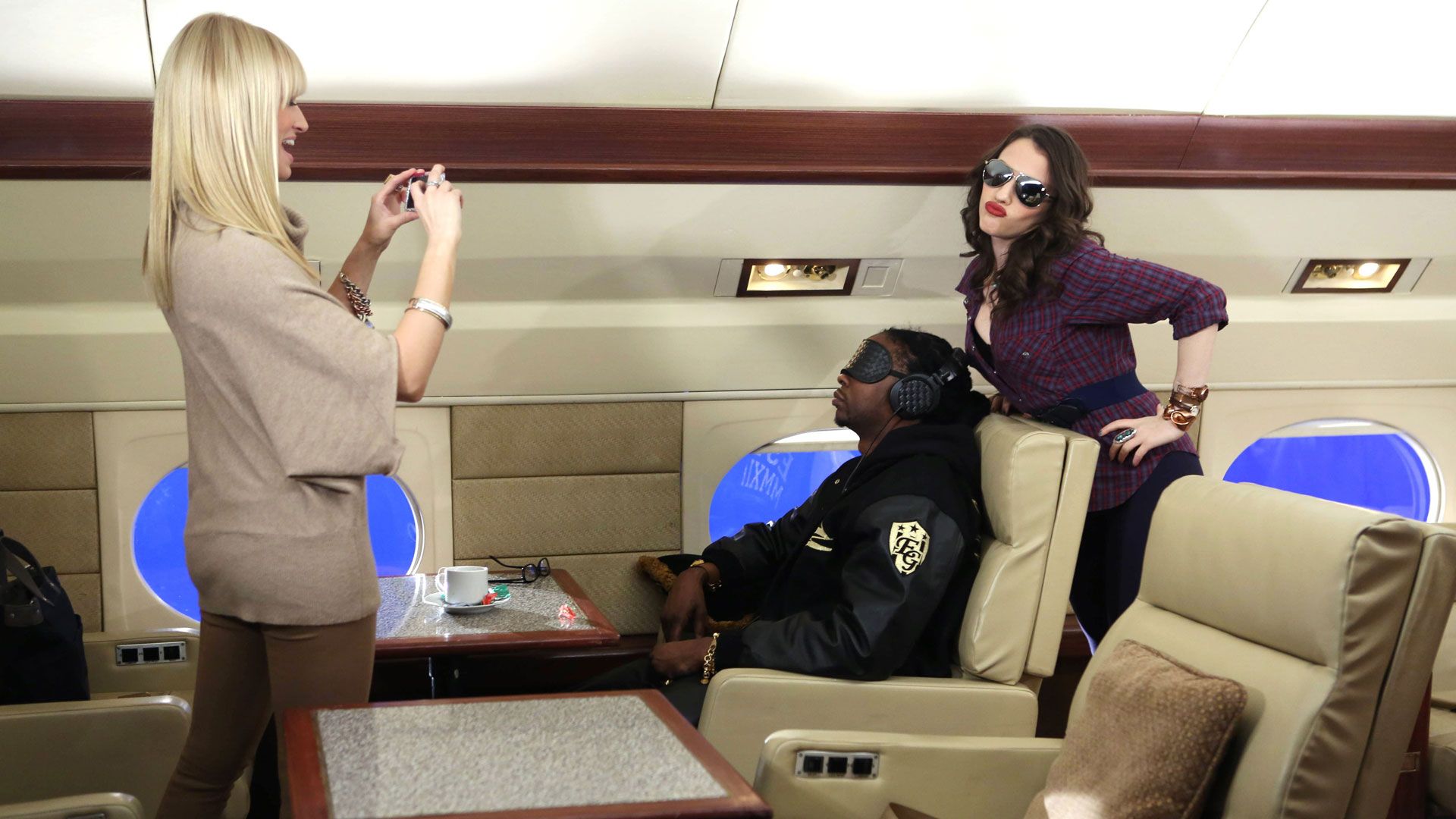 Fliegen für Anfänger