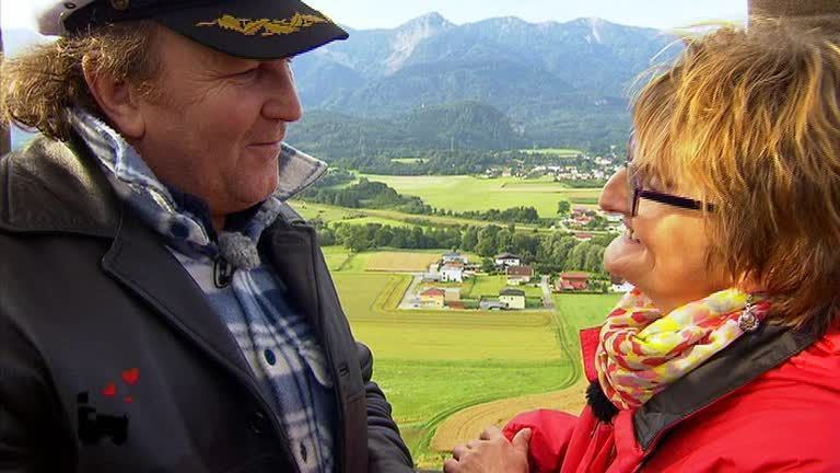 Bauer sucht Frau - Staffel 11 Folge 8