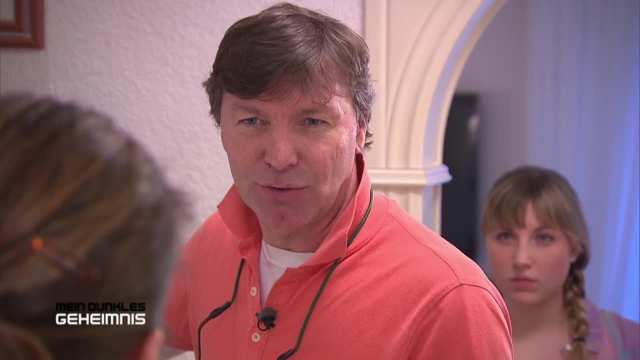 Die Tochter meines Mannes