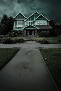 Insidious