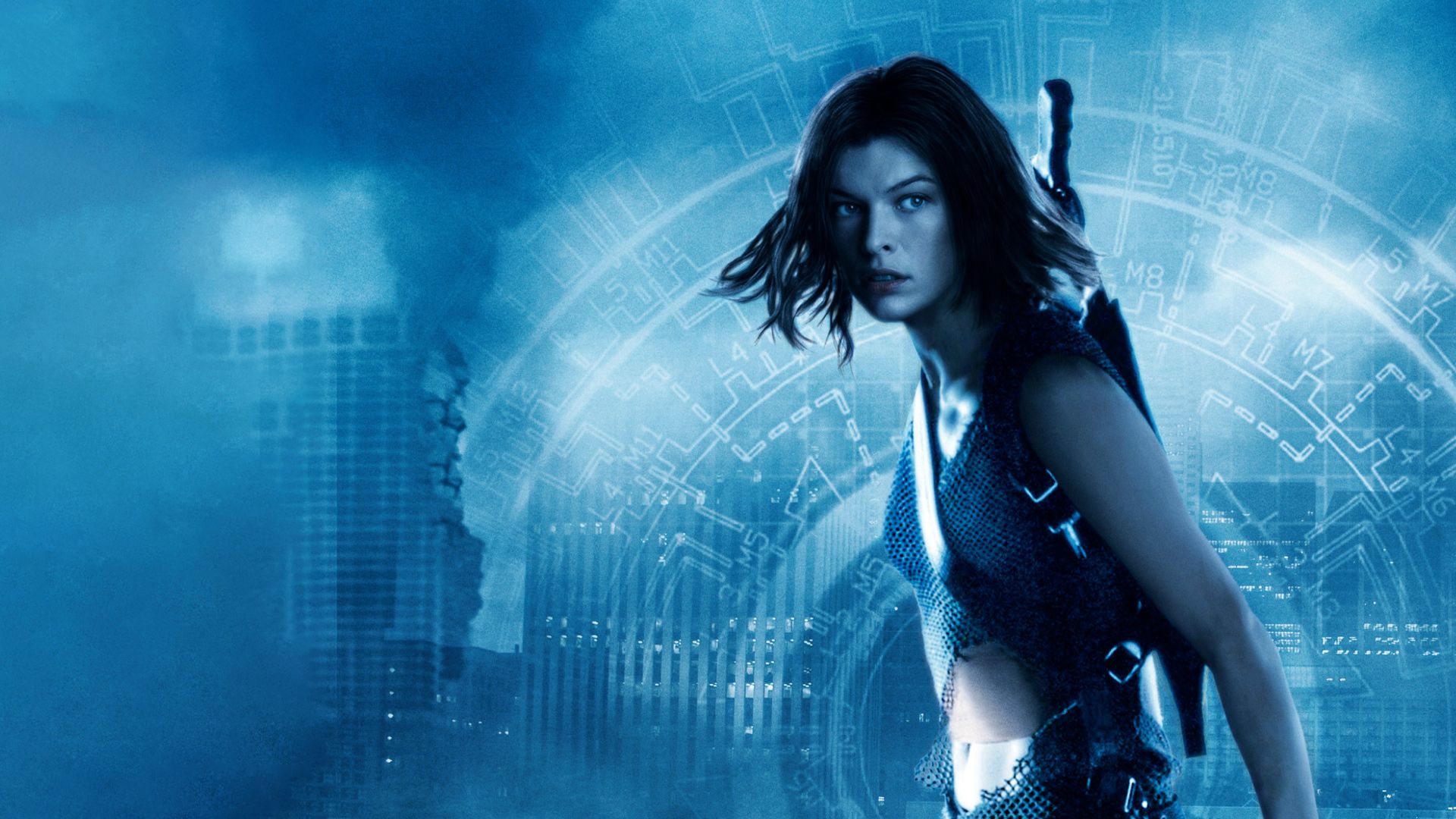 Resident Evil: Apocalypse