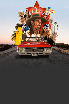 Familie Putz goes Hollywood - Der Film