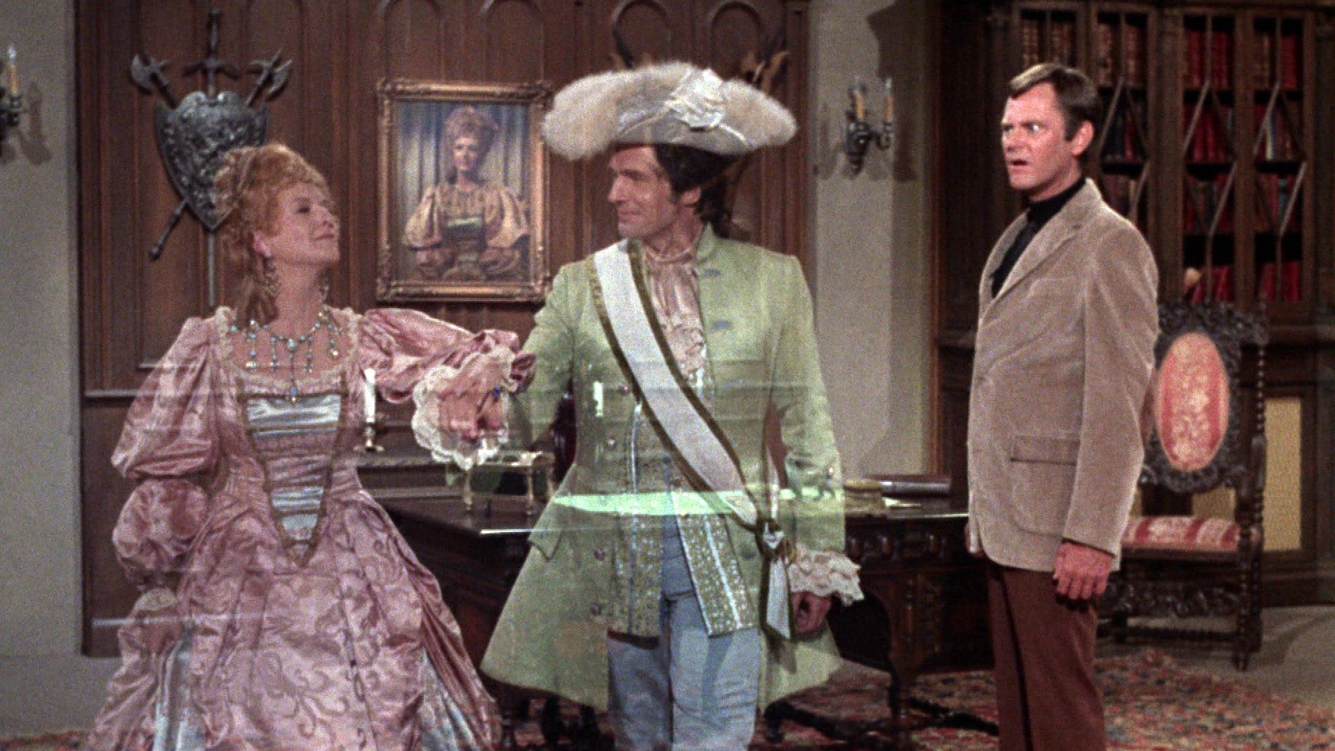 Alter Geist in neuer Hülle