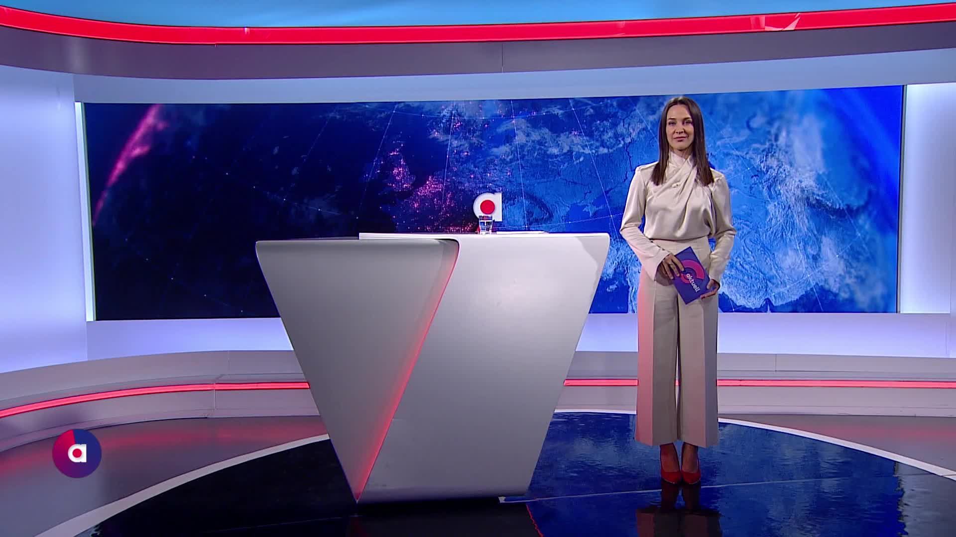 ATV Aktuell vom 27.02.2024