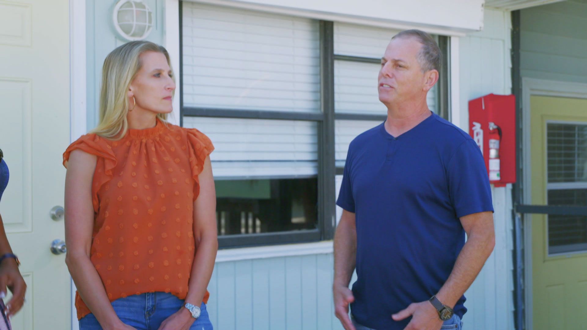 Eine ganz neue Herausforderung