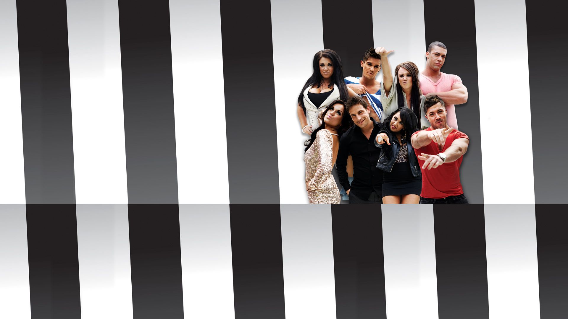 Geordie Shore