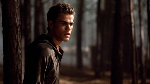 Vampire Diaries Vampire Diaries Folge 3: Böser Mond