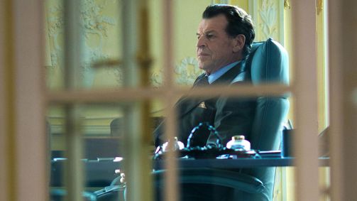 Elementary Elementary Folge 2: Die unsichtbare Waffe