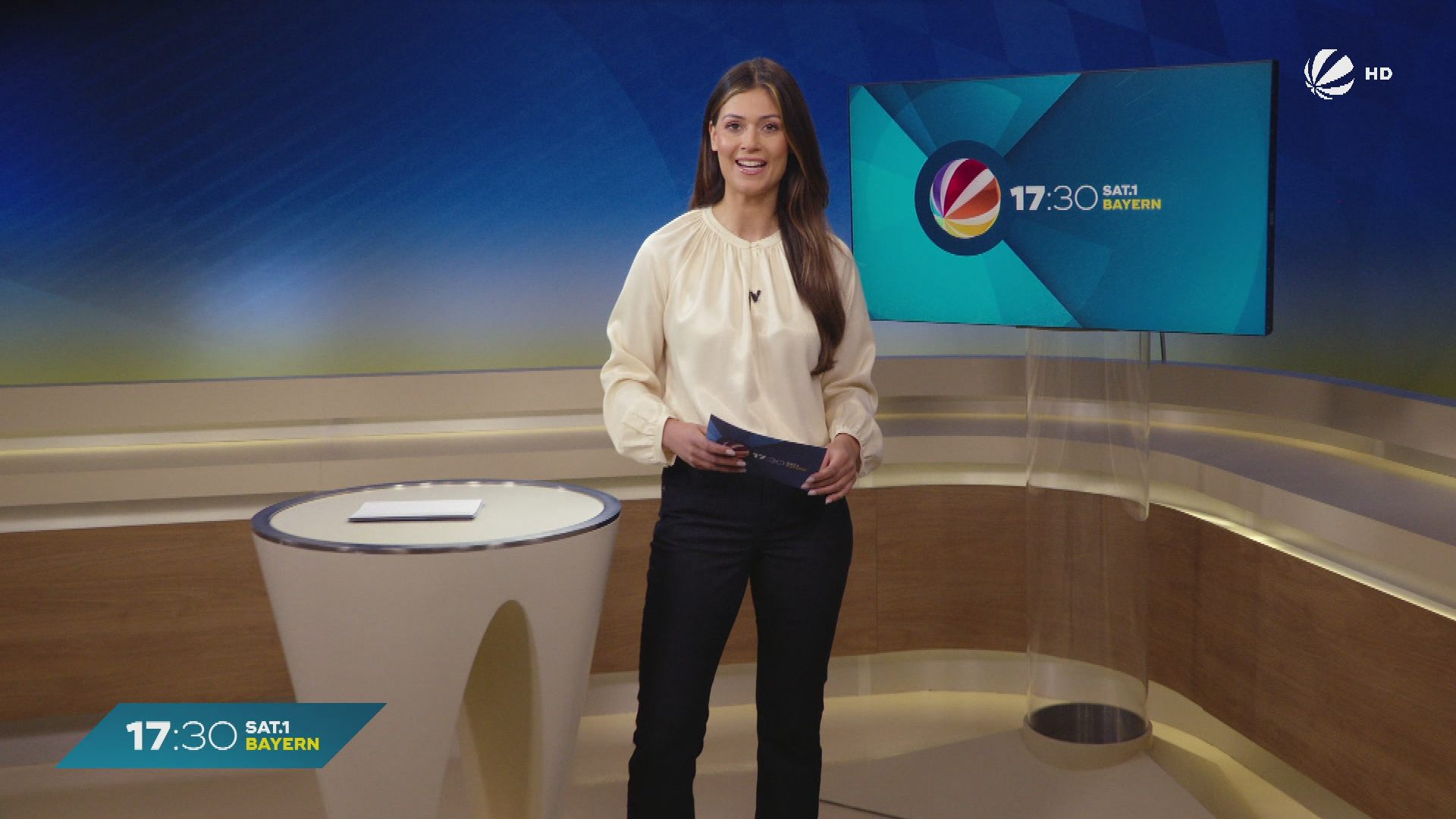 Die Sendung vom 25.04.2025