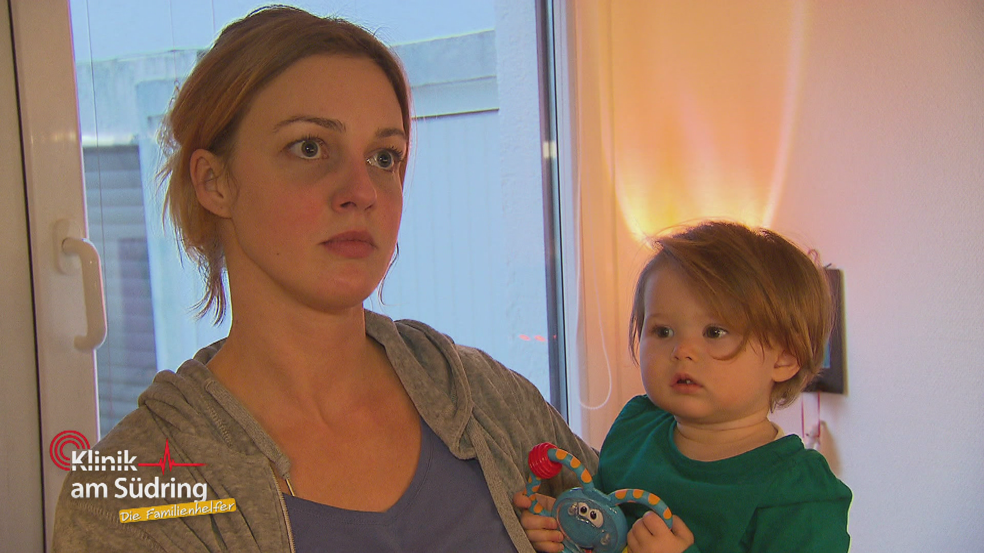 Die Mutter aller Probleme