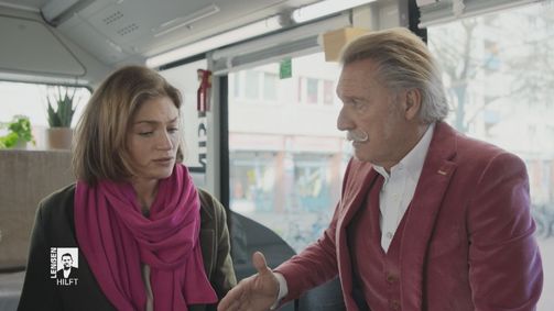 Lenßen hilft Lenßen hilft Folge 29: Sternenkind