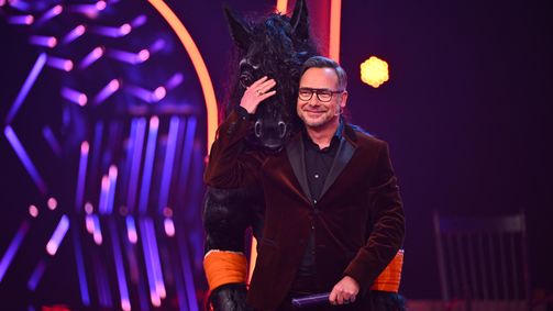 The Masked Singer The Masked Singer Folge 5: Halbfinale