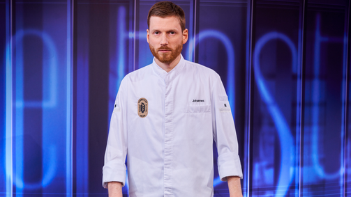 The Taste The Taste Folge 5: Englische Vibes mit Gastjuror Johannes Nuding