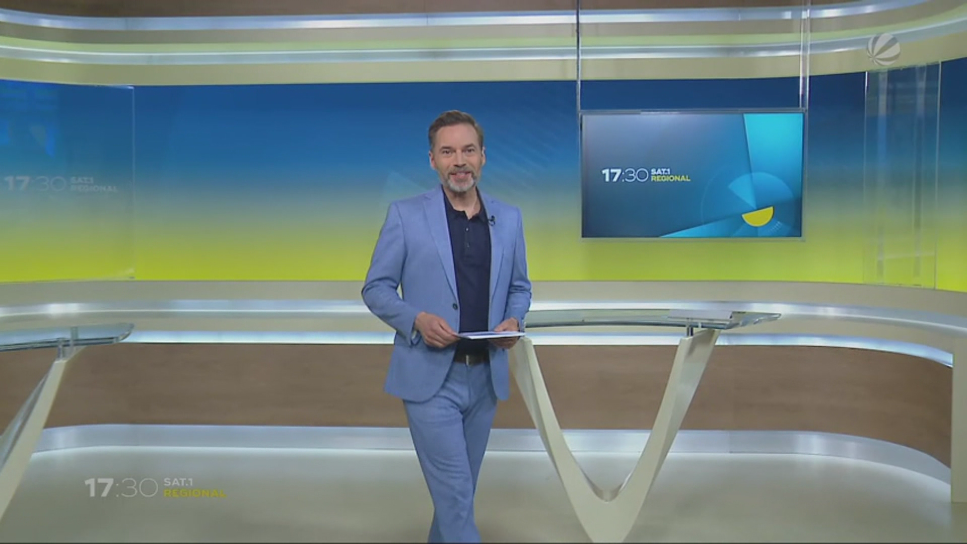Die Sendung vom 30.04.2025