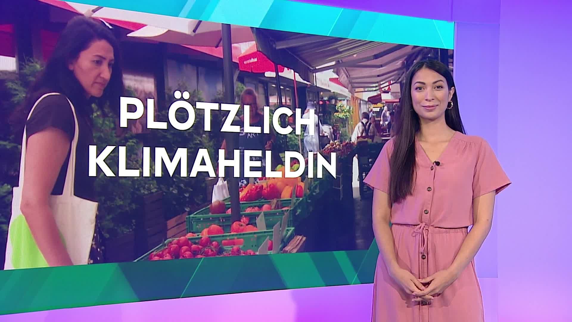 Wie eine Bürgerinitiative gegen die Klimakrise kämpft