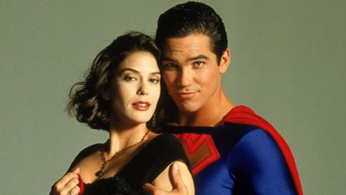 Superman - Die Abenteuer von Lois & Clark Superman - Die Abenteuer von Lois & Clark Folge 3: Quelle in Gefahr