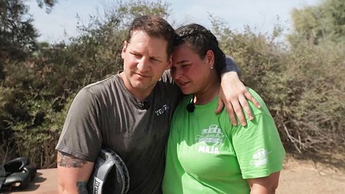The Biggest Loser The Biggest Loser - Leben leicht gemacht Folge 3: Ein Blick in die Vergangenheit sorgt für große Gefühle