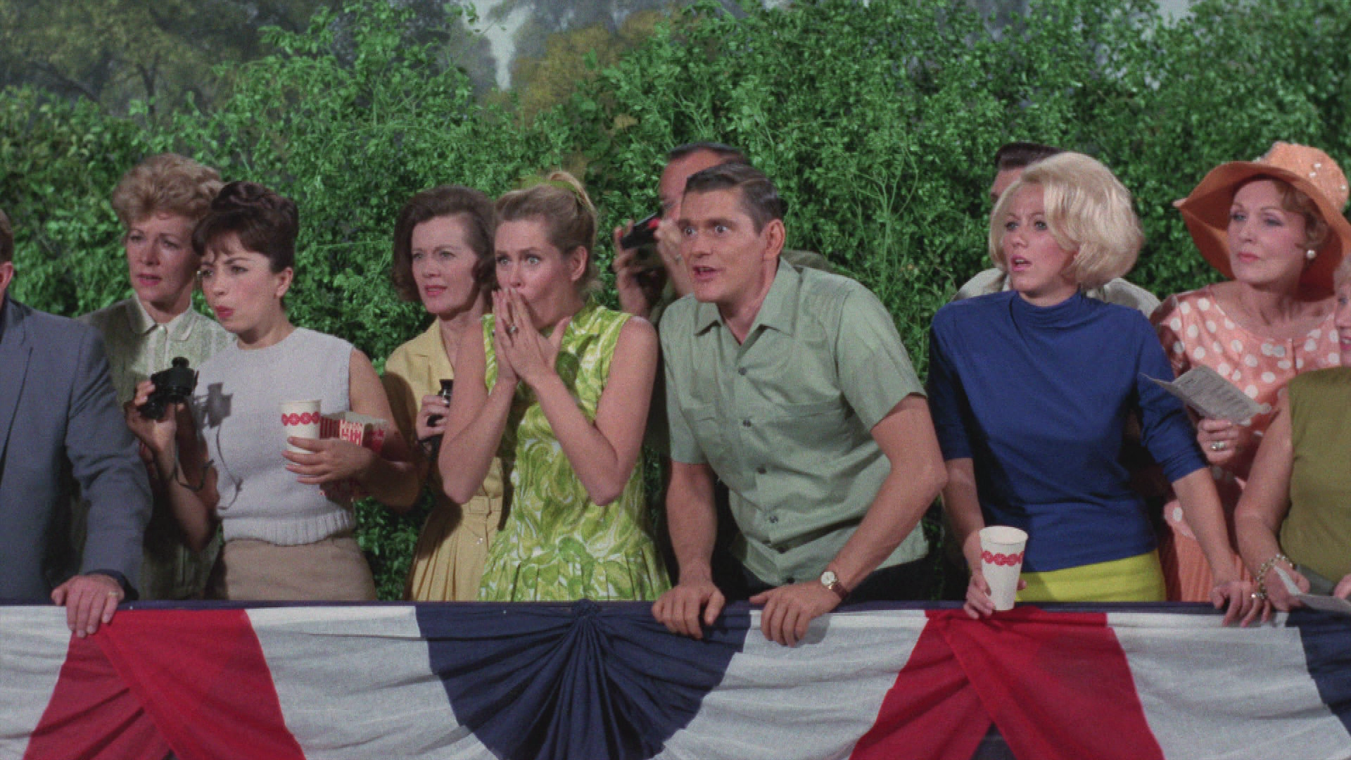 Das Seifenkistenrennen