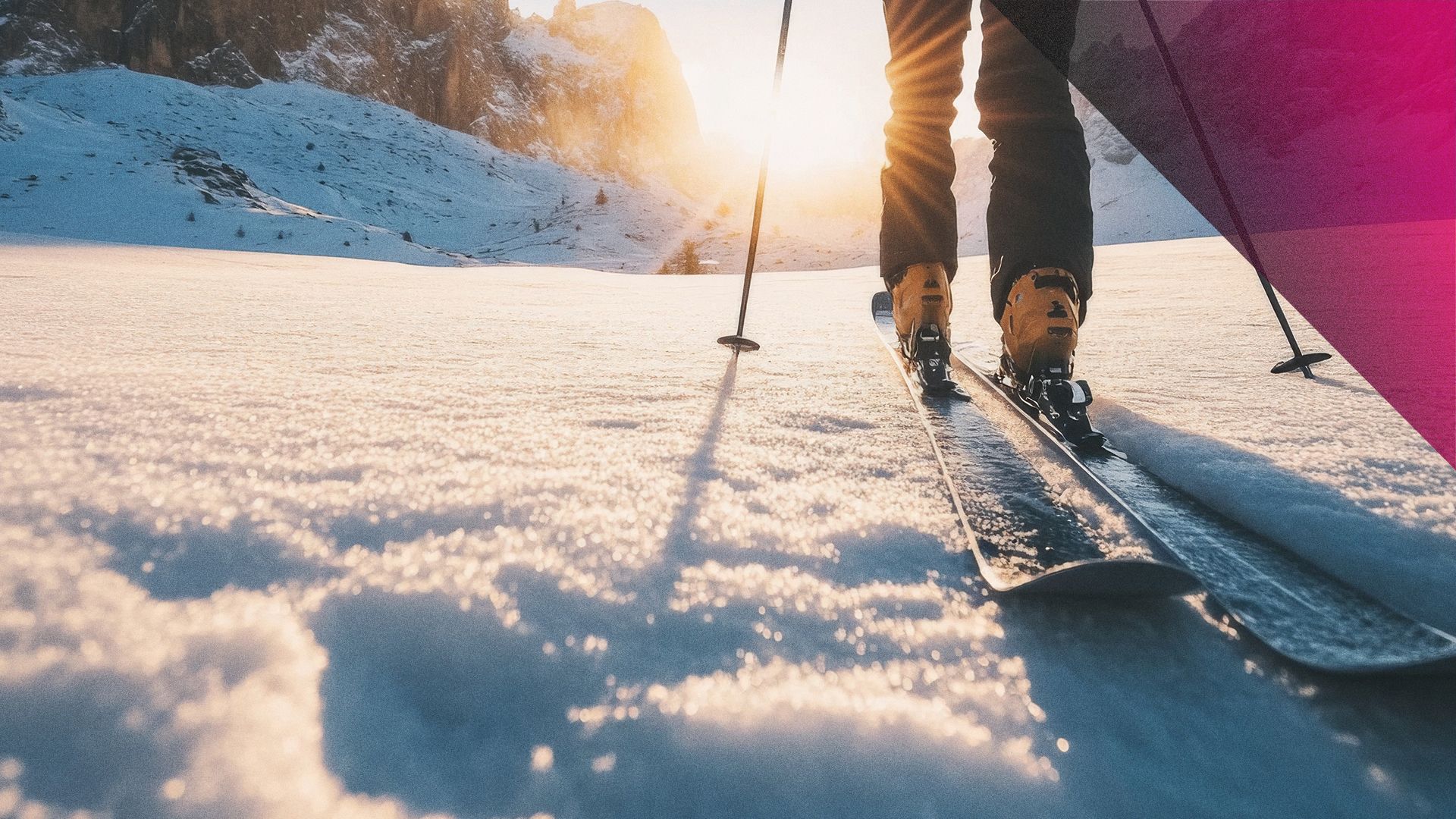 PULS 4 Doku: Das Ende einer Skination
