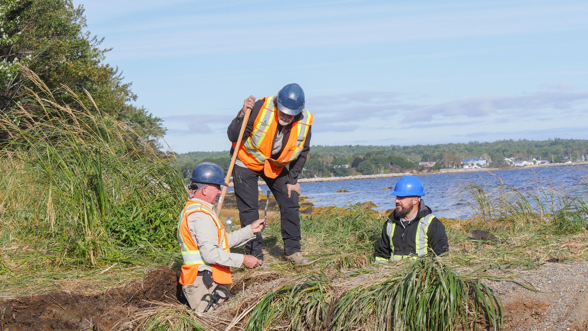 Der Ursprung der Legende