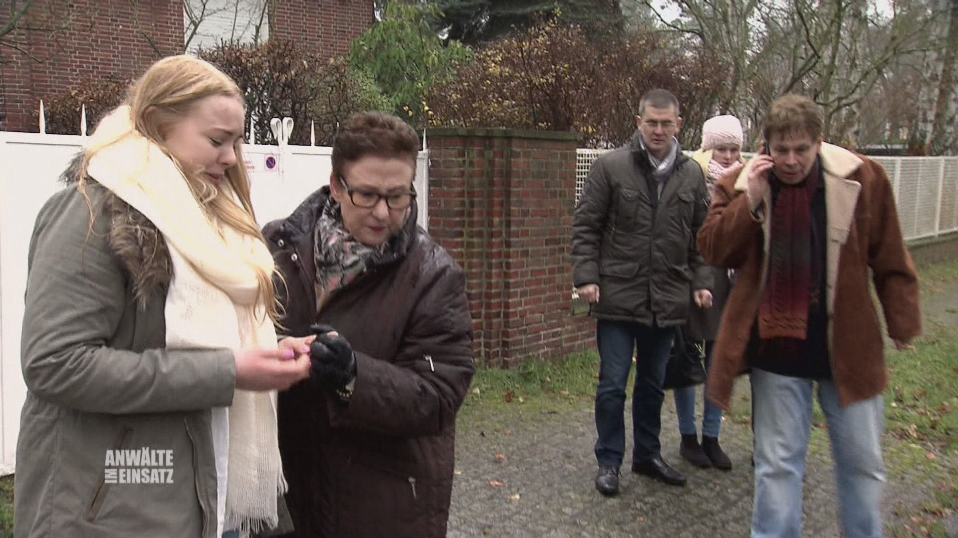 Unsere teuflischen Nachbarn