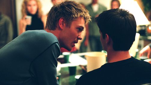 One Tree Hill One Tree Hill Folge 4: Ein Schritt zu weit