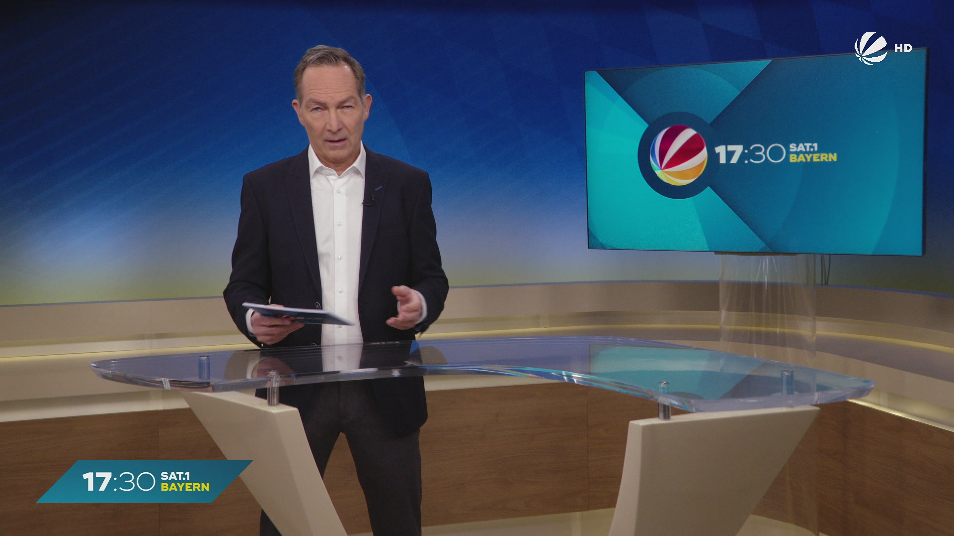 Die Sendung vom 13.02.2025