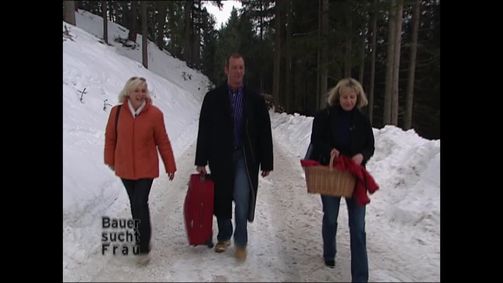 Bauer sucht Frau Bauer sucht Frau - Staffel 2 Folge 10: Bauer sucht Frau - Staffel 2 Folge 10