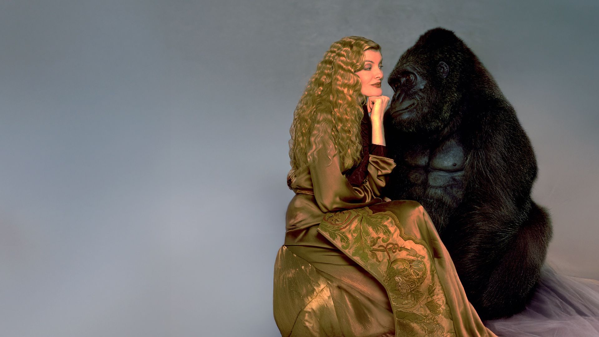 Buddy - Mein haariger Freund