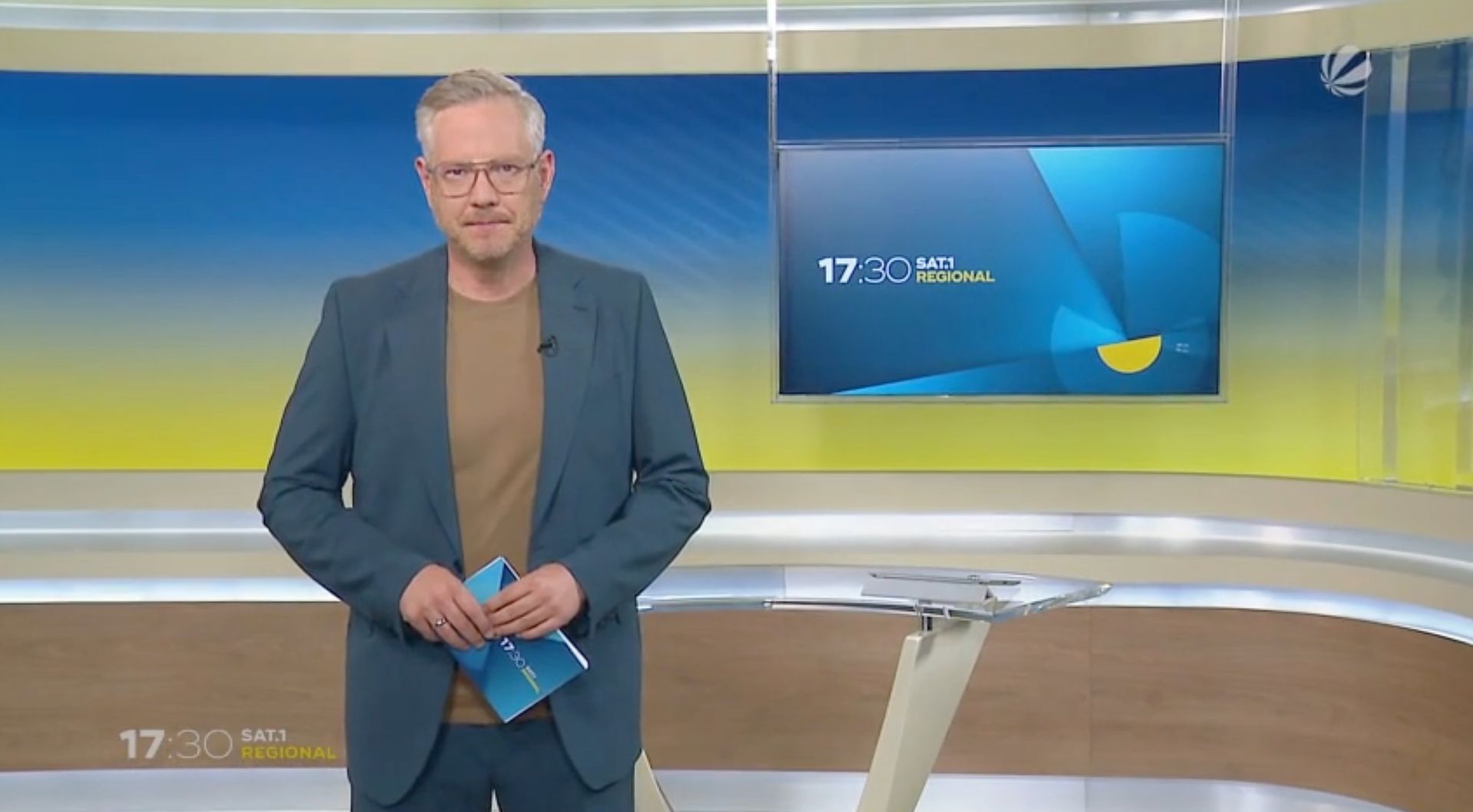 Die Sendung vom 29.07.2025