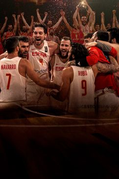 Basketball Golden Giants