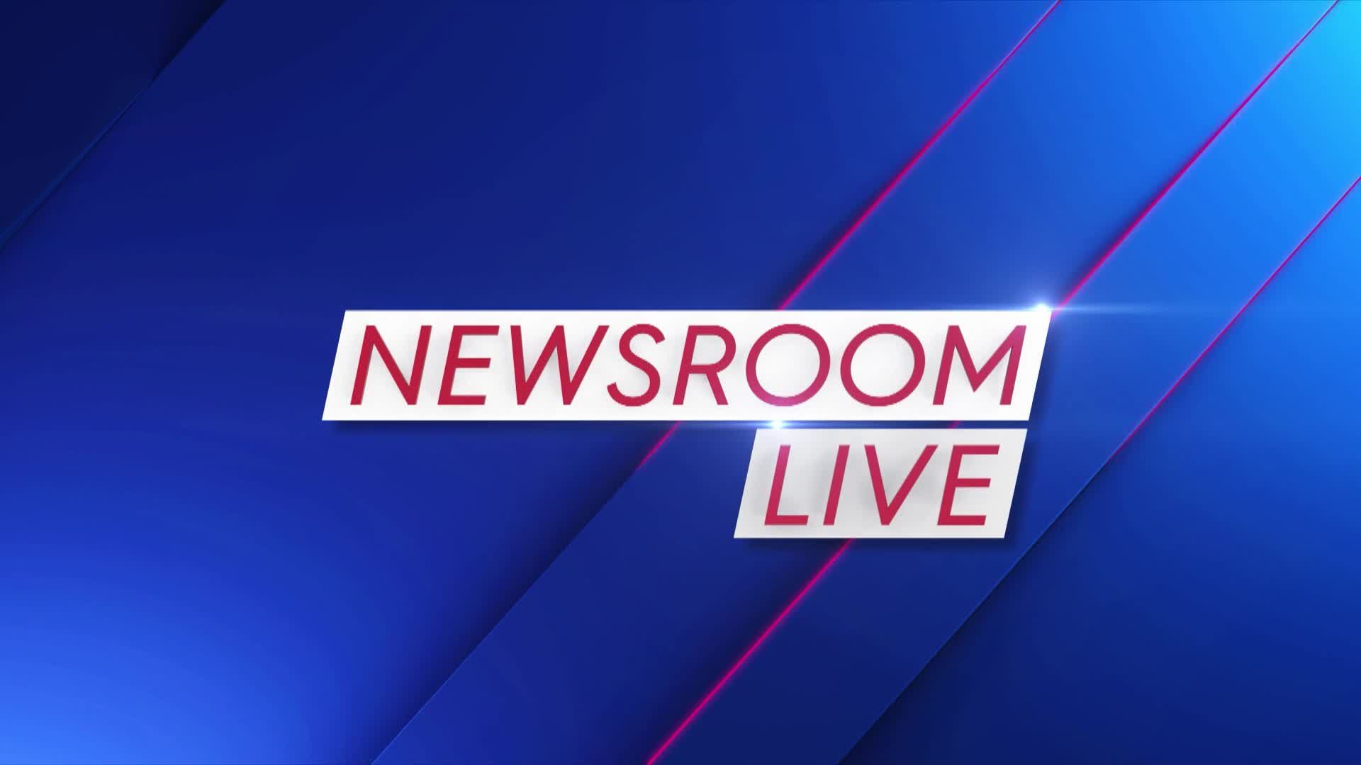 Newsroom LIVE vom 16.12.2022 