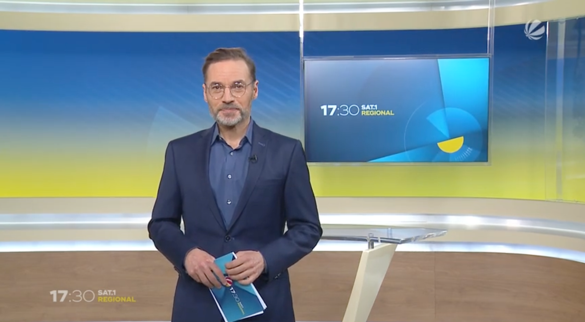 Die Sendung vom 08.01.2026