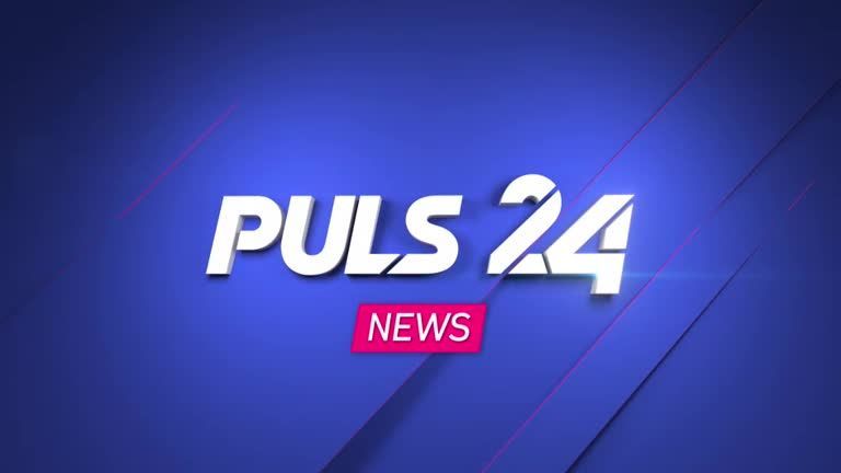 PULS 24 News am Abend vom 23.09.2022