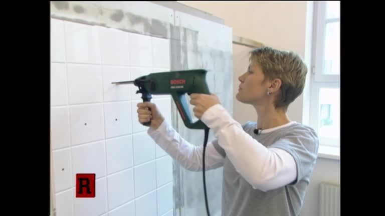 ATV Die Reportage - Heimwerkerinnen