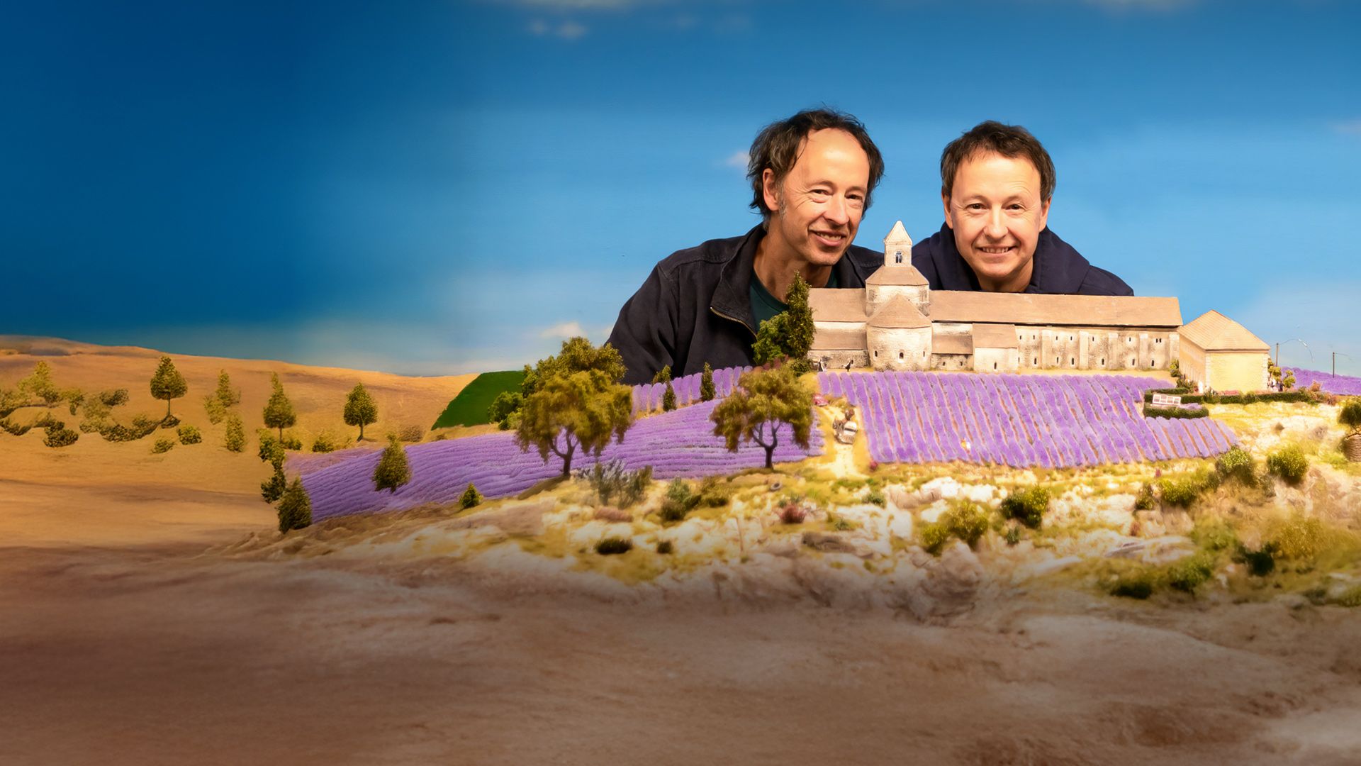 Wunderland - Vom Kindheitstraum zum Welterfolg