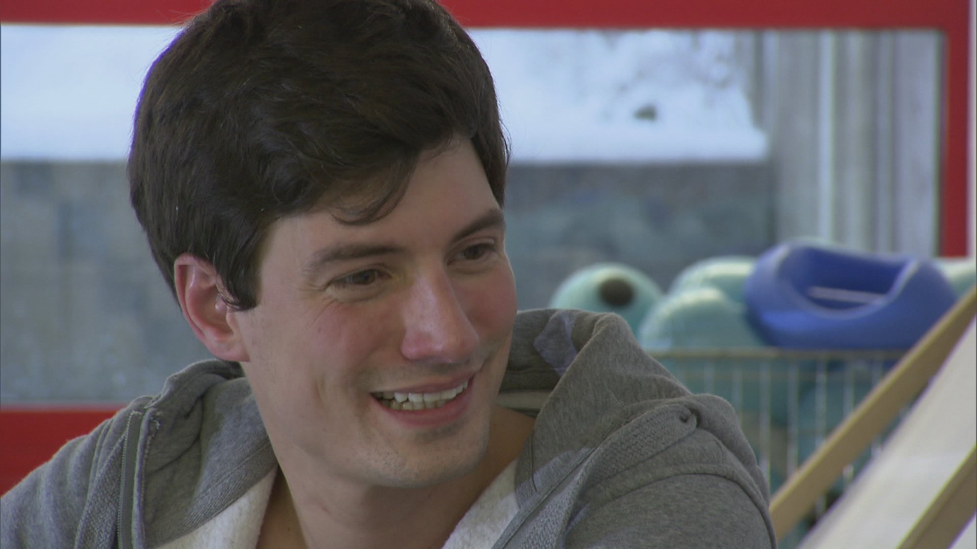 Wie küsst man eine Meerjungfrau