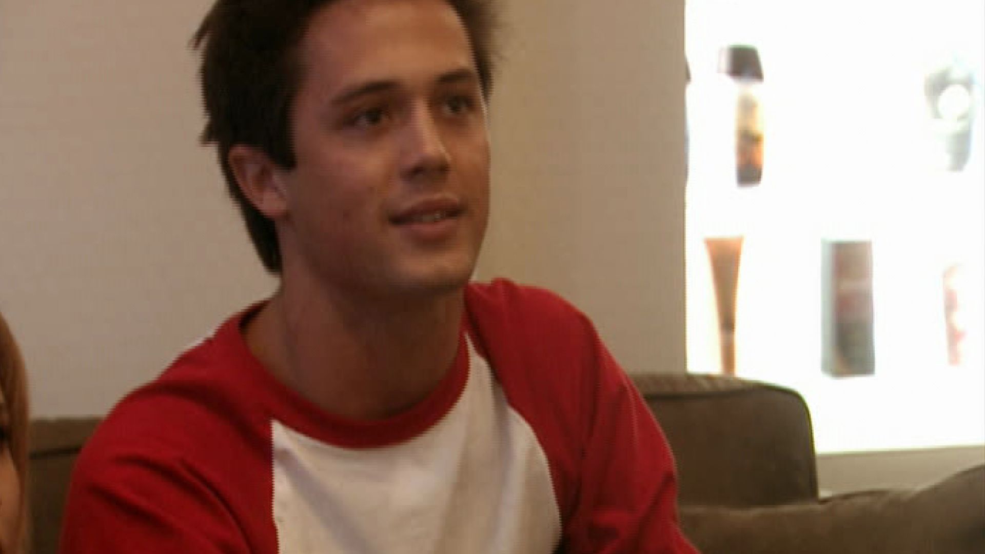 Doug Robb of Hoobastank, Ne-Yo, Stephen Colletti