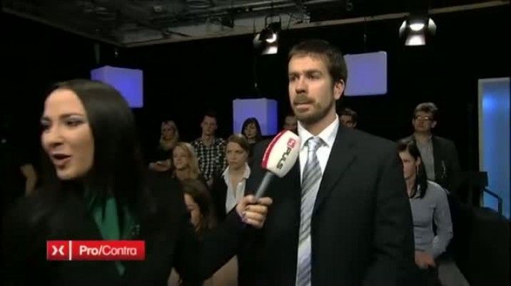 PULS 4 AustriaNews