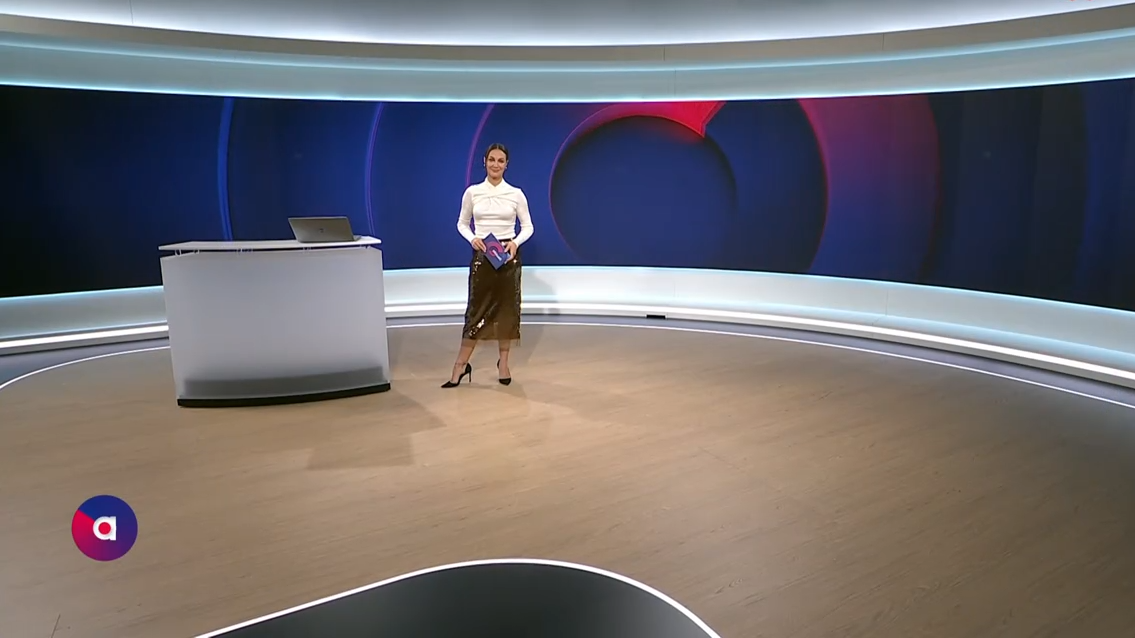 ATV Aktuell vom 01.01.2026