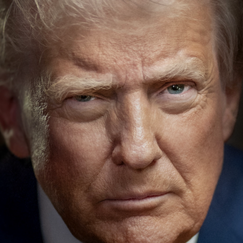 Das erste Jahr unter Trump