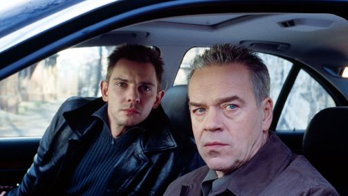 Wolffs Revier Staffel 9 Folge 7: Die Kunst des Tötens