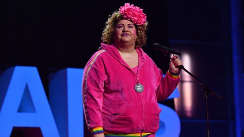 Die besten Comedians Deutschlands BESTEN COMEDIANS DEUTSCHLANDS, DIE - 05. STAFFEL Folge 6: Die beste Medizin des Abends